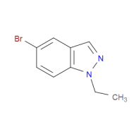 5-bromo-1-ethyl-1H-indazole