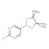 2-Chloropyrimidine-5-boronic acid pinacol ester