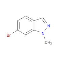 6-Bromo-1-methyl-1H-indazole