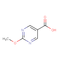 2-Methoxypyrimidine-5-carboxylic acid