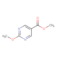 Methyl 2-methoxypyrimidine-5-carboxylate