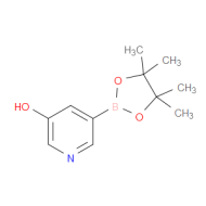 5-Hydroxypridine-3-boronic acid pinacol ester