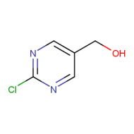(2-Chloropyrimidin-5-yl)methanol