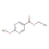 Ethyl 2-methoxypyrimidine-5-carboxylate