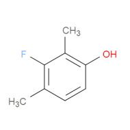 3-Fluoro-2,4-dimethylphenol
