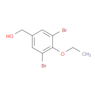 3,5-Dibromo-4-ethoxybenzyl alcohol