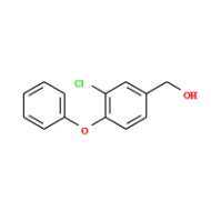 (3-Chloro-4-phenoxyphenyl)methanol