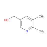 5-Hydroxymethyl-2,3-dimethylpyridine