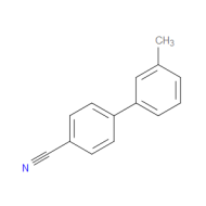 3'-Methyl-[1,1'-biphenyl]-4-carbonitrile