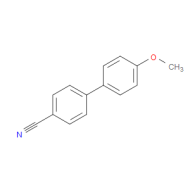 4'-Methoxy-[1,1'-biphenyl]-4-carbonitrile