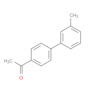 1-(3'-Methyl-[1,1'-biphenyl]-4-yl)ethanone