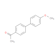 1-(4'-Methoxy-[1,1'-biphenyl]-4-yl)ethanone