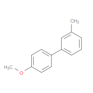 4'-Methoxy-3-methyl-1,1'-biphenyl