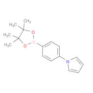 1-(4-(4,4,5,5-Tetramethyl-1,3,2-dioxaborolan-2-yl)phenyl)