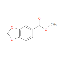 Methyl benzo[d][1,3]dioxole-5-carboxylate