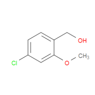 (4-Chloro-2-methoxyphenyl)methanol