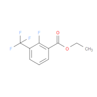 Ethyl 2-fluoro-3-(trifluoromethyl)benzoate
