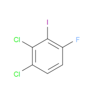1,2-Dichloro-4-fluoro-3-iodobenzene