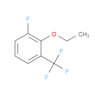 2-Ethoxy-1-fluoro-3-(trifluoromethyl)benzene