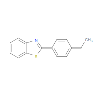 2-(4-Ethylphenyl)benzo[d]thiazole