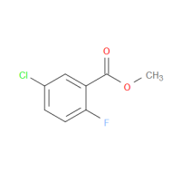 Methyl 5-chloro-2-fluorobenzoate