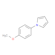 1-(4-Methoxyphenyl)-1H-pyrrole