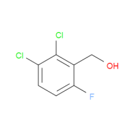 (2,3-Dichloro-6-fluorophenyl)methanol