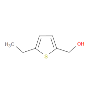 (5-Ethylthiophen-2-yl)methanol