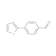 4-(Thiophen-2-yl)benzaldehyde