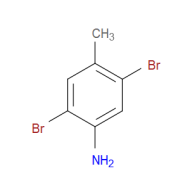 2,5-Dibromo-4-methylaniline