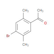 1-(4-Bromo-2,5-dimethylphenyl)ethanone